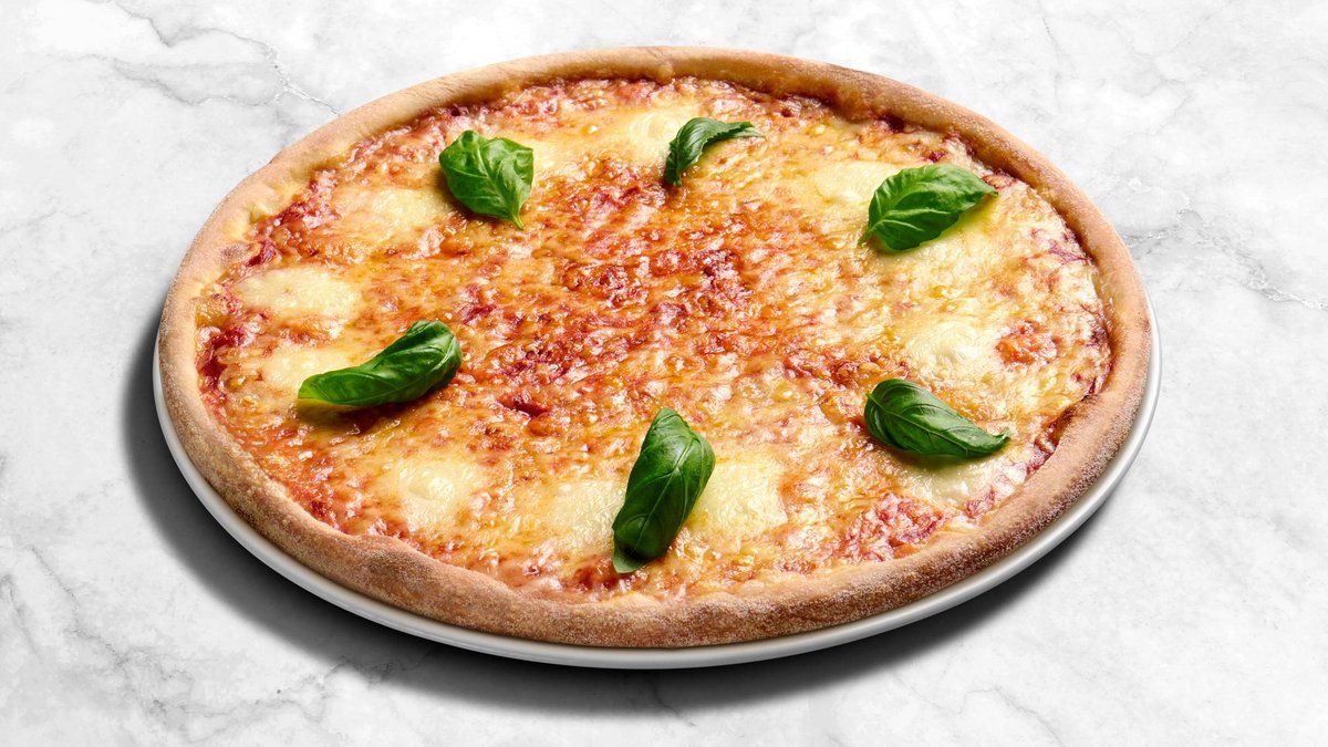 Margherita Special