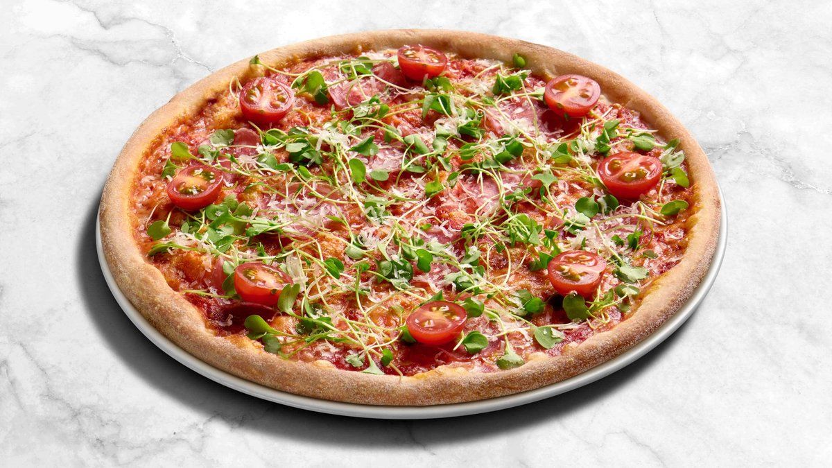 Parmiamo