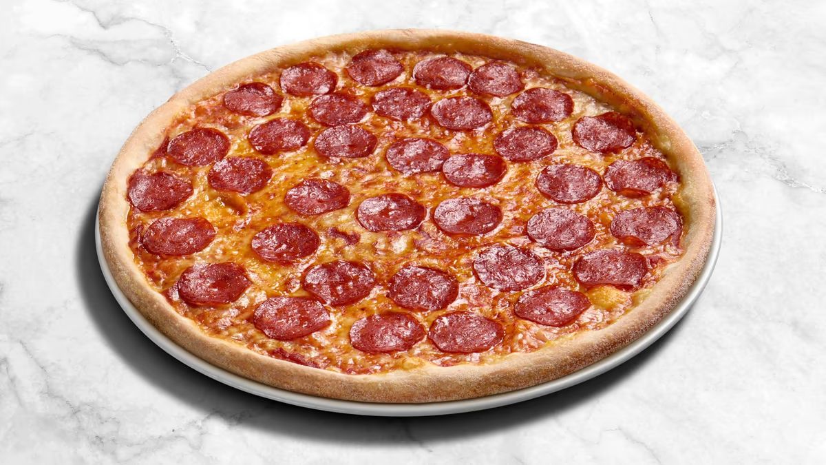 Tuplapepperoni