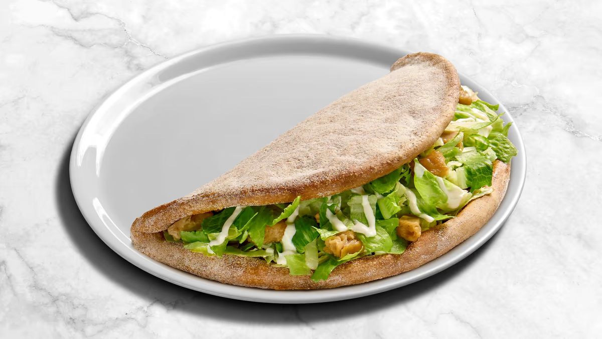 NoChicken Kotzone