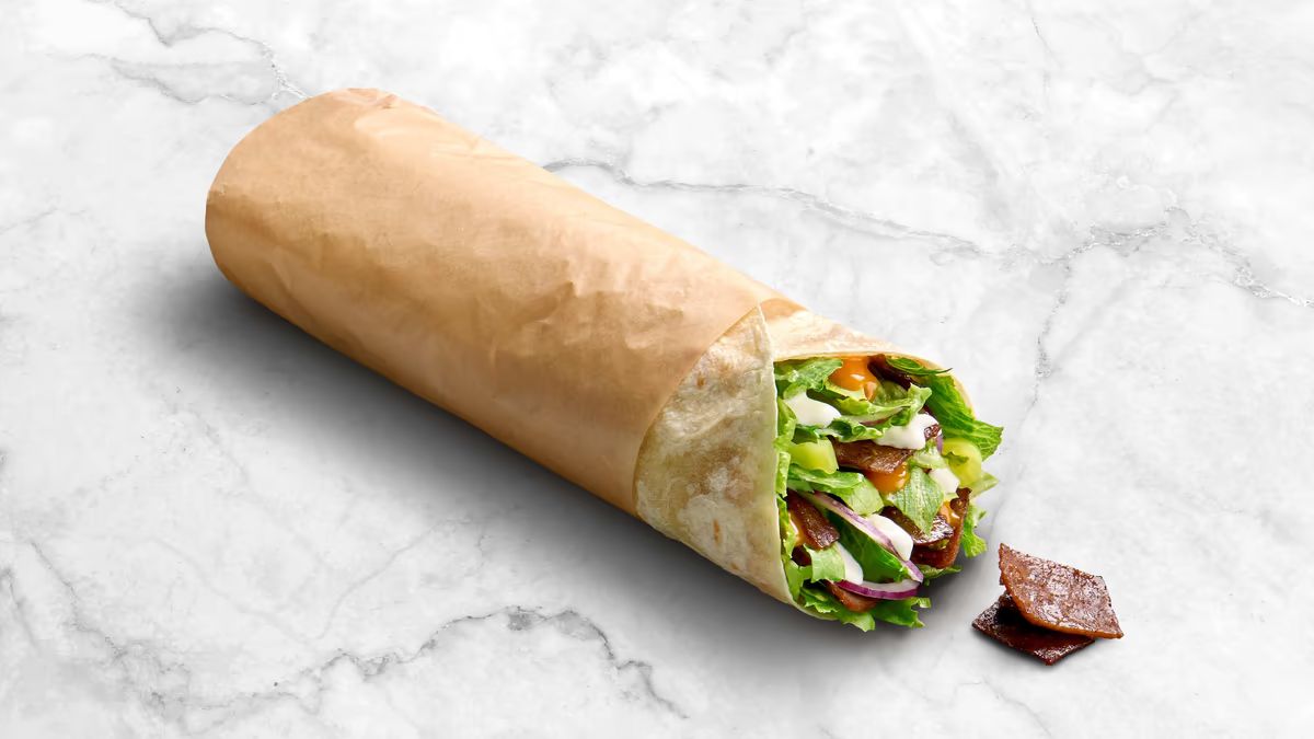 Kebabrulla
