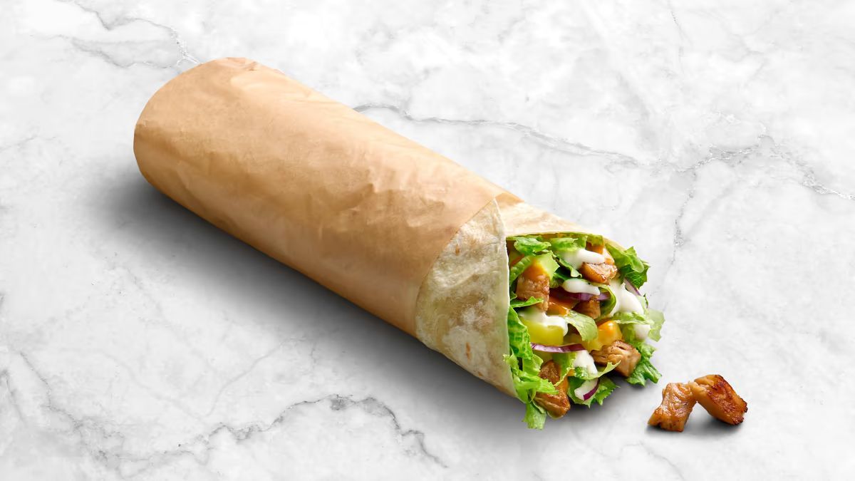 NoChicken Rulla
