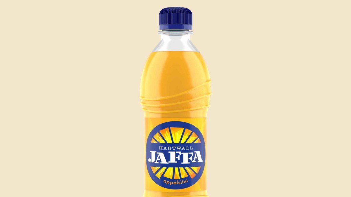 Jaffa 0,5 l
