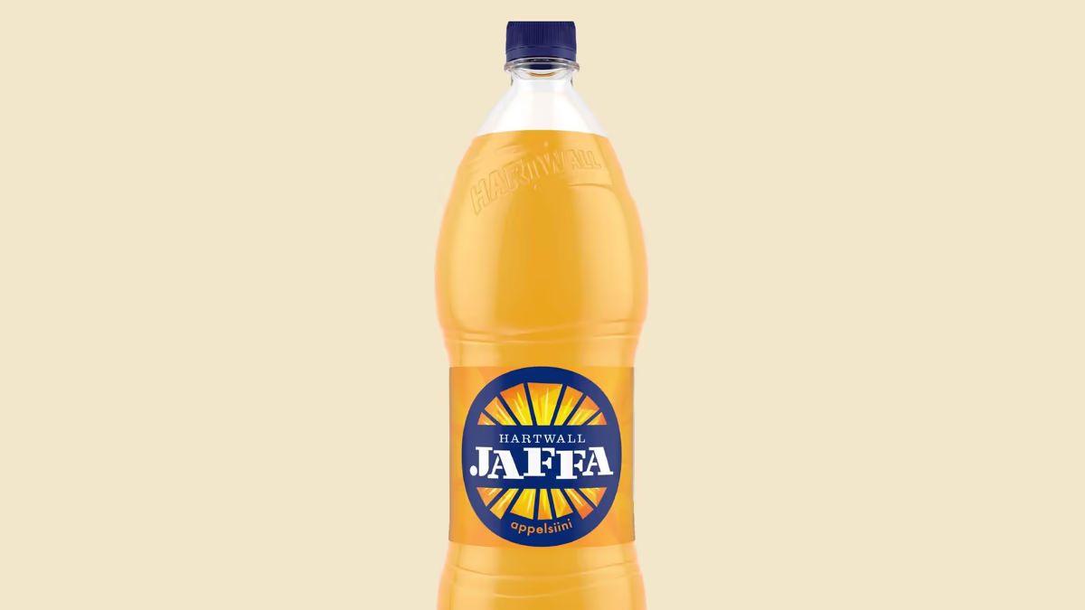 Jaffa 1,5 l