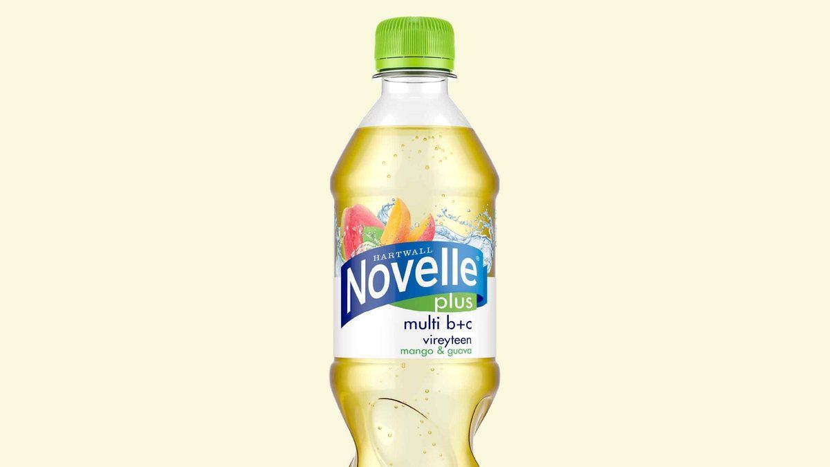 Novelle Plus Multi B+C 0,5 l