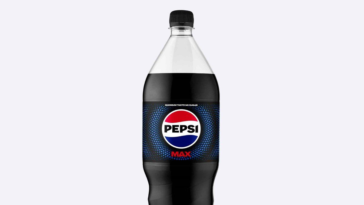 Pepsi Max 1,5 l