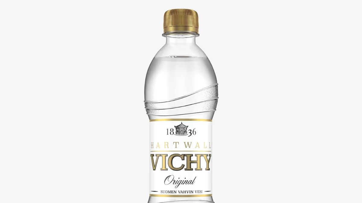 Vichy 0,5 l