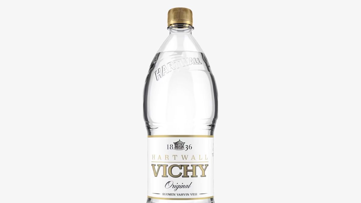 Vichy 1,5 l