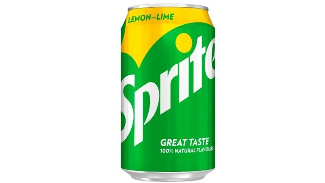 Sprite 0,33l