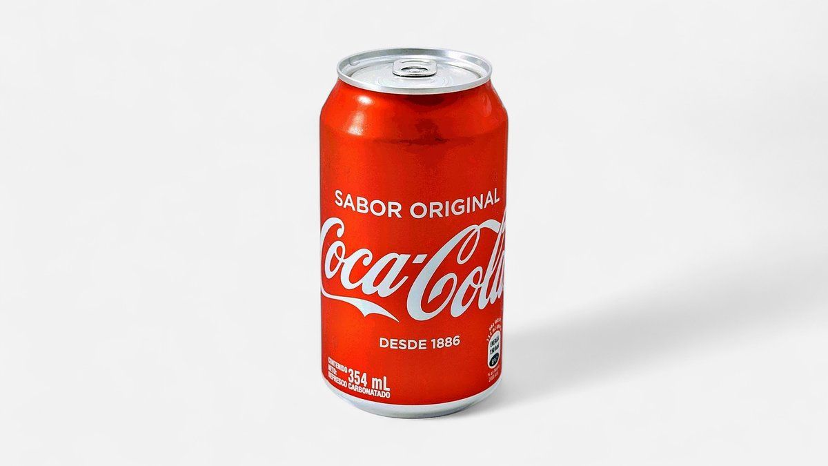 Coca-Cola Original