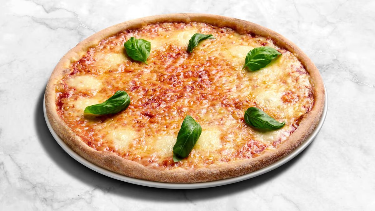 Margherita Special