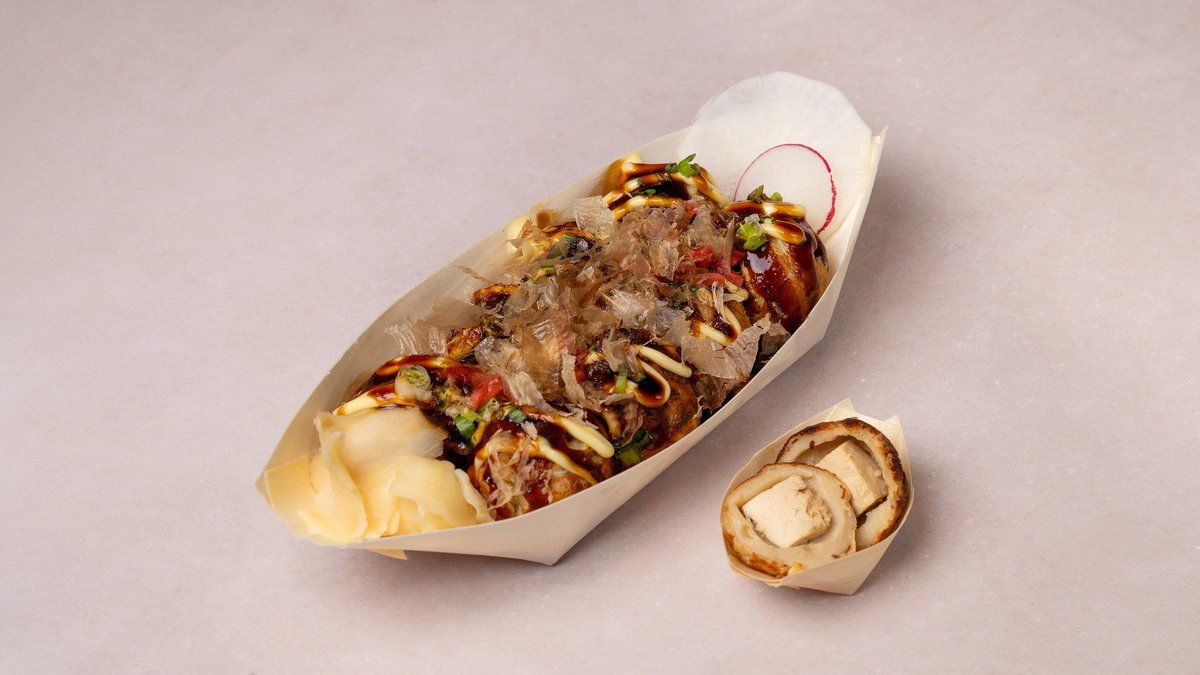 SHIITAKE-YAKI