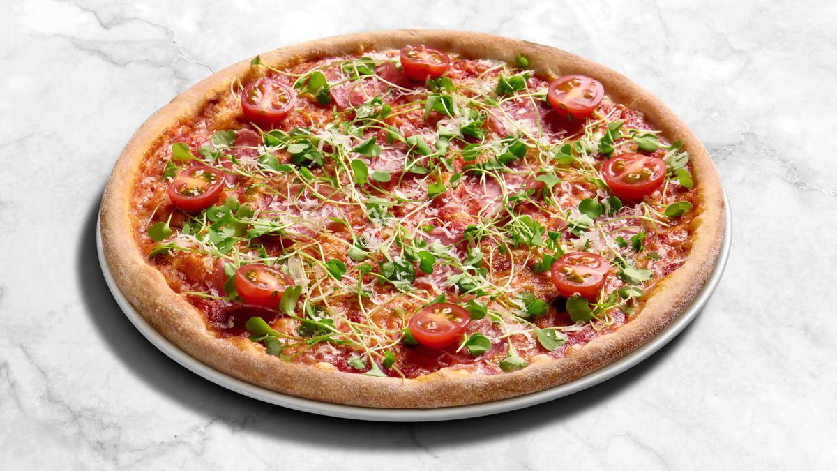 Parmiamo
