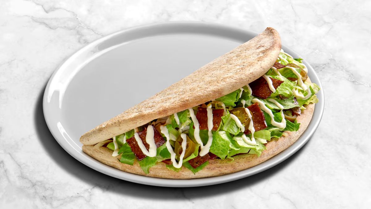 Kebab Kotzone