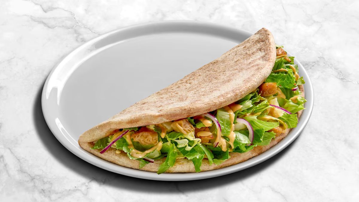 Tulinen NoChicken Kotzone