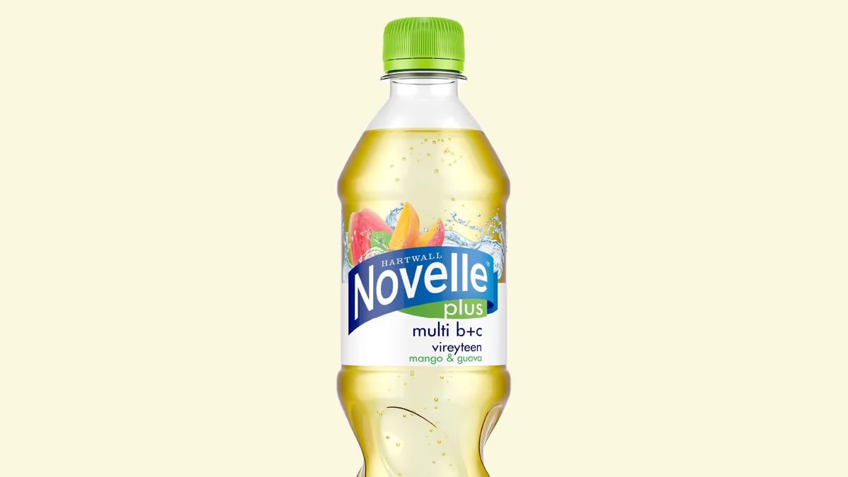 Novelle Plus Multi B+C 0,5 l