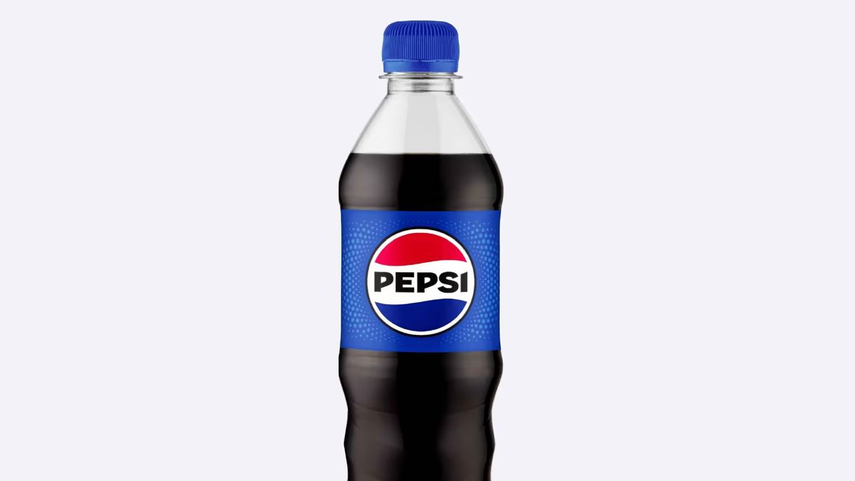 Pepsi 0,5 l