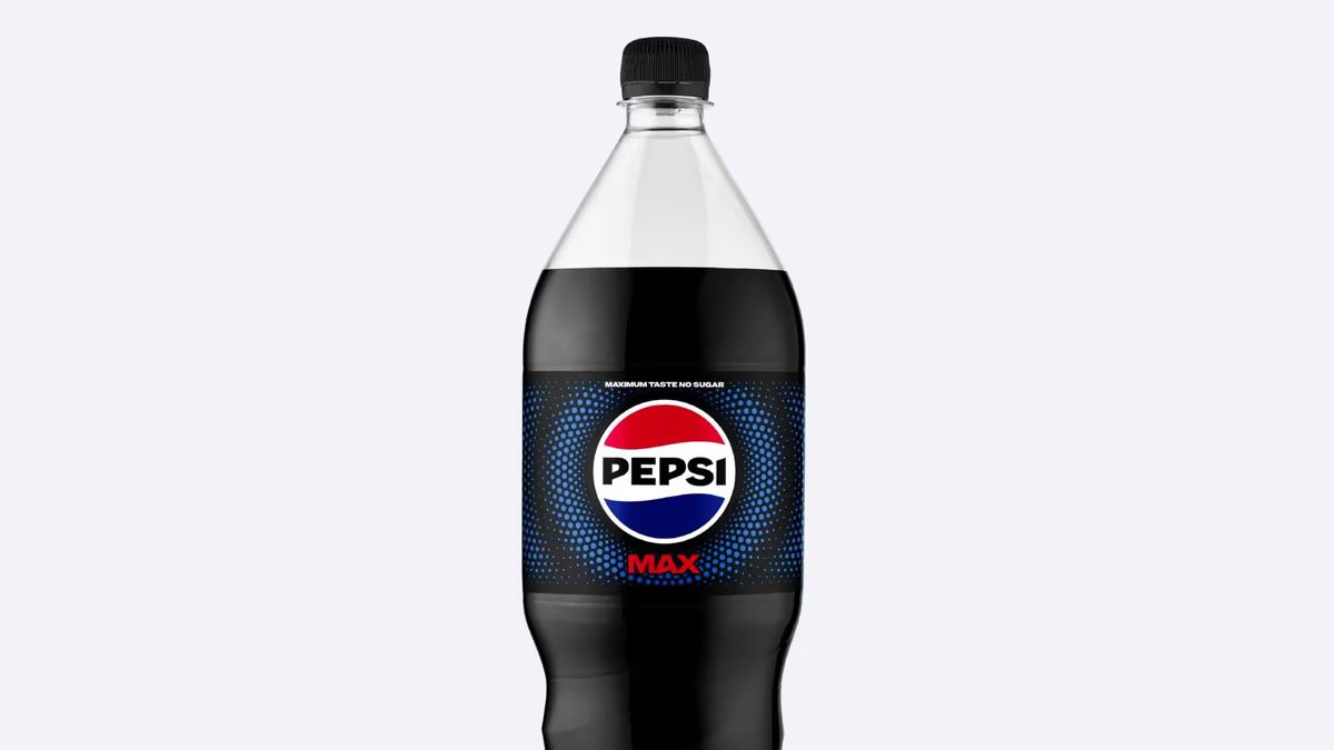 Pepsi Max 1,5 l