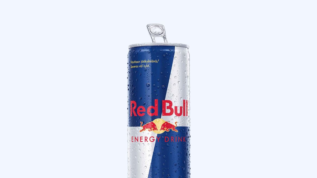 Red Bull Energy Drink 0,25 l