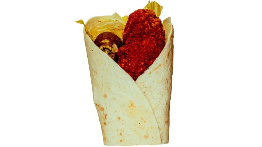 SPICY.WRAP