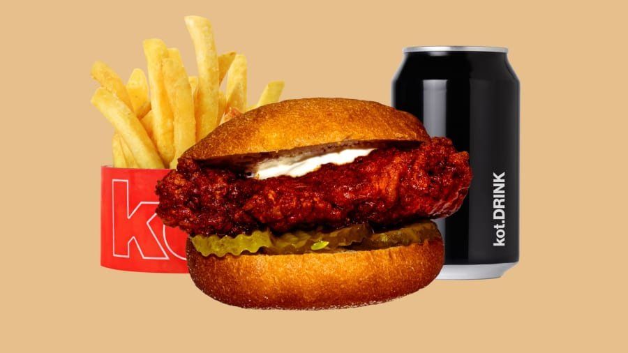 SPICY.MEAL