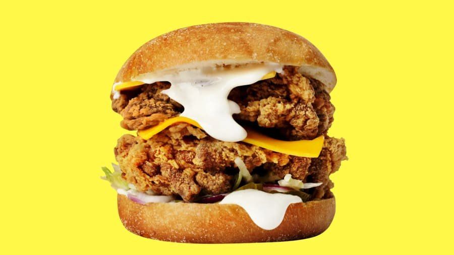 RANCH.DOPPEL