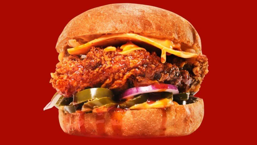 HOT.BURGER