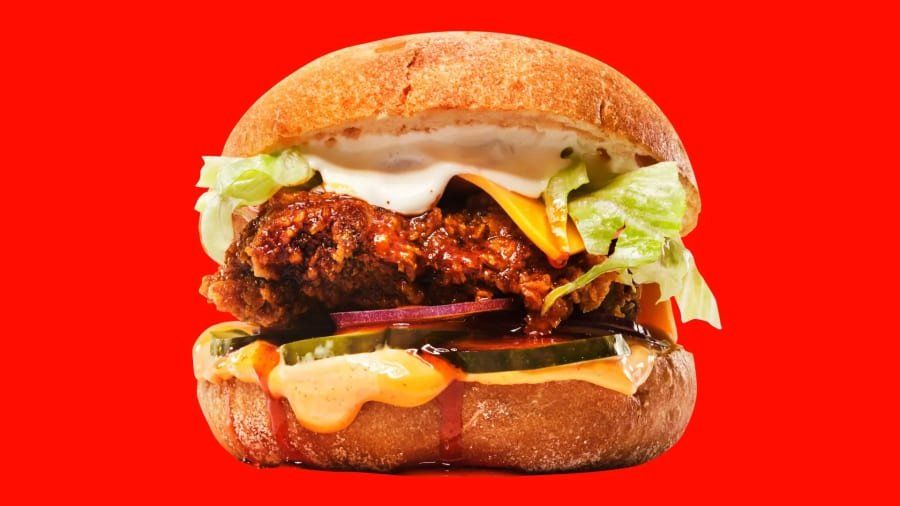 ORIGINAL.BURGER
