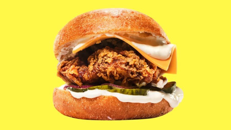 RANCH.BURGER