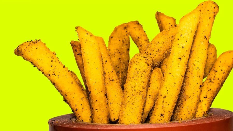LEMONPEPPER.FRIES
