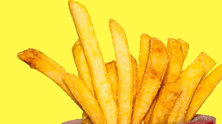kot.FRIES