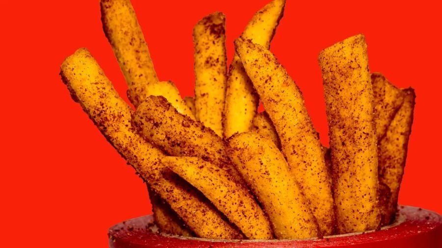 ORIGINAL.FRIES