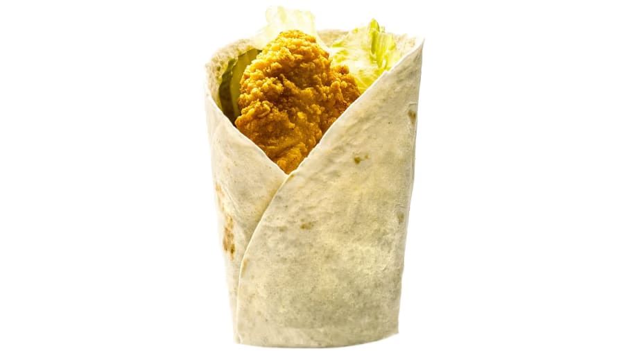 RANCH.WRAP