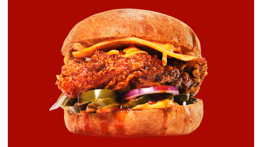 HOT.BURGER