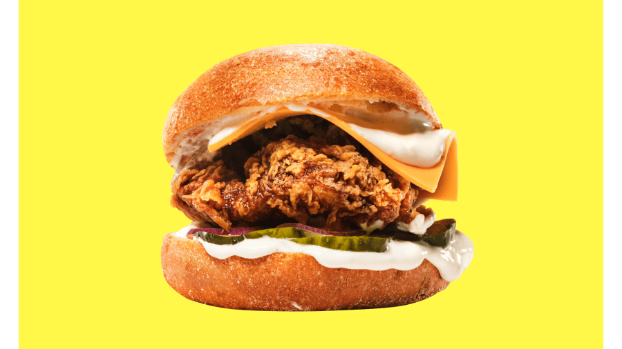 RANCH.BURGER