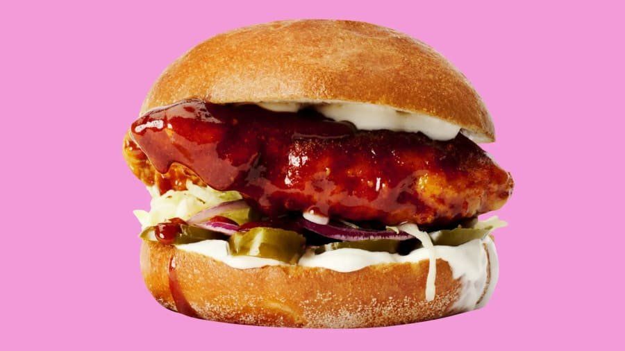 not.HOTHONEY.BURGER