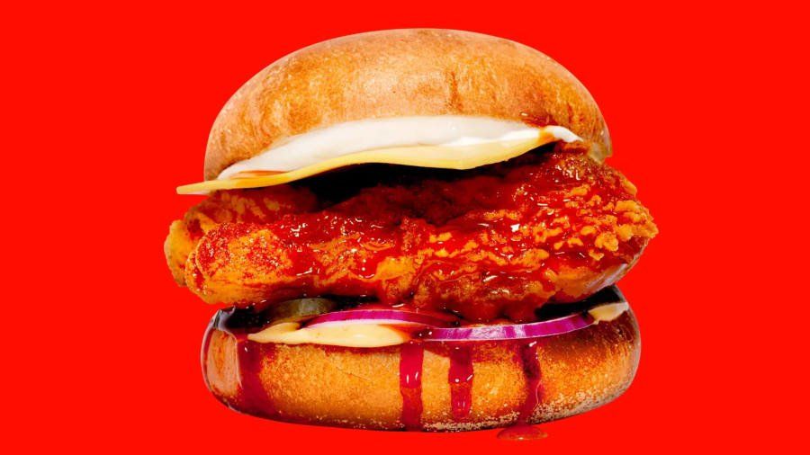 not.ORIGINAL.BURGER