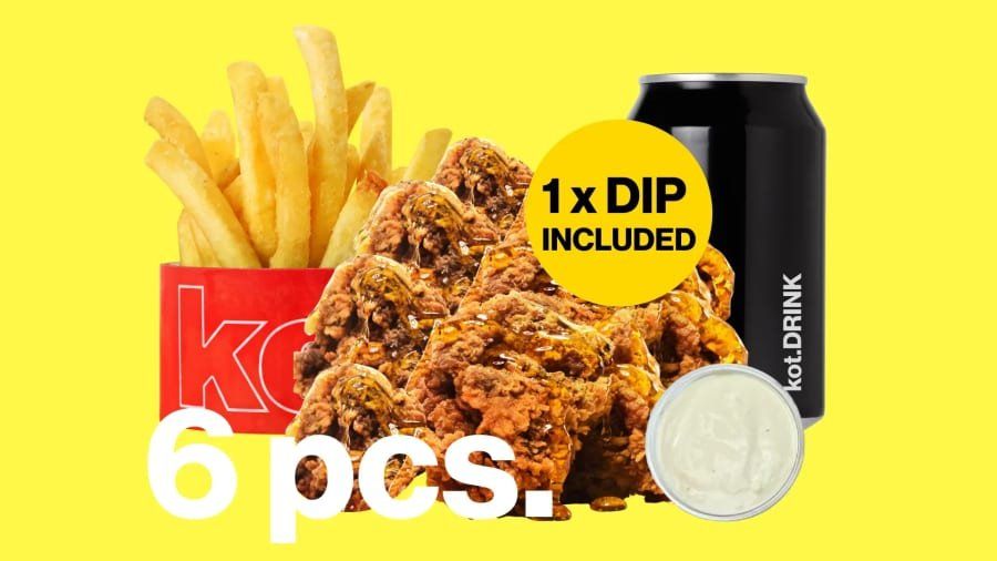 kot.WINGS.MEAL