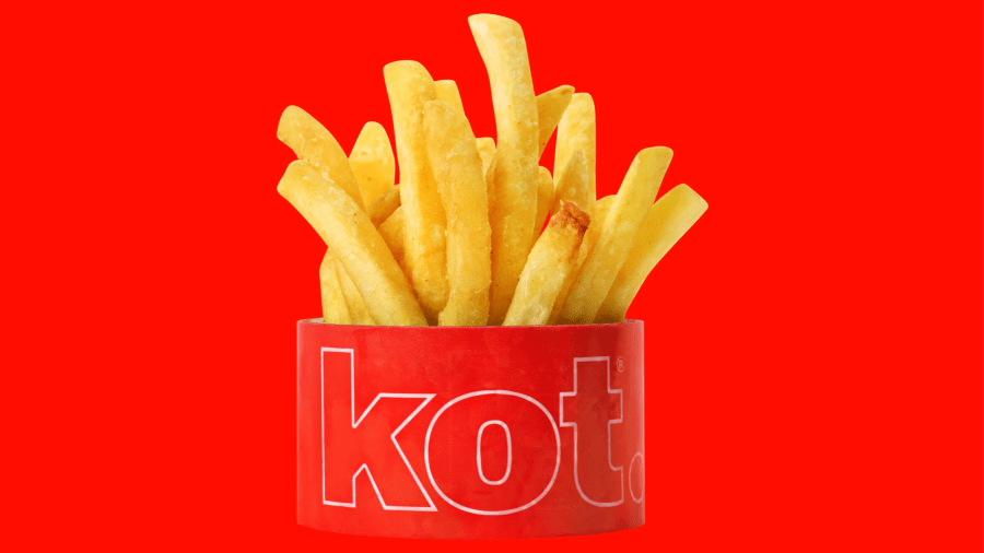 ORIGINAL.FRIES