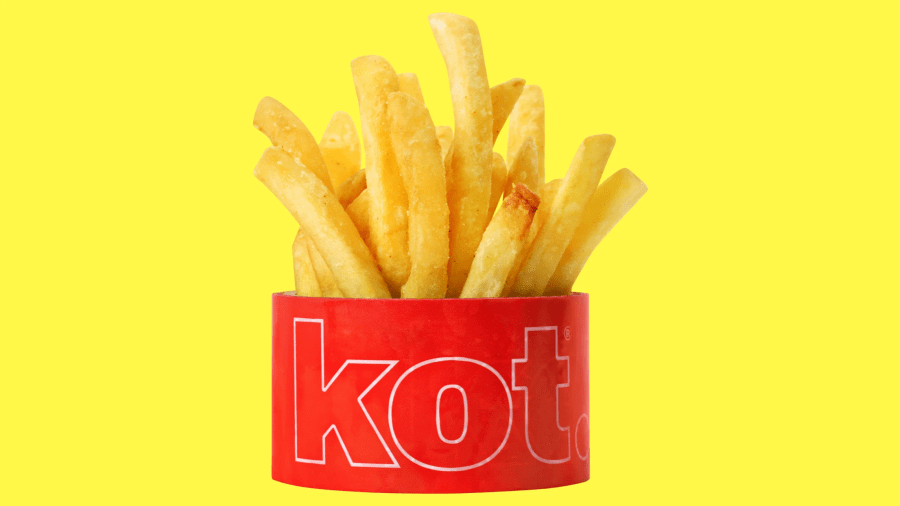 kot.FRIES