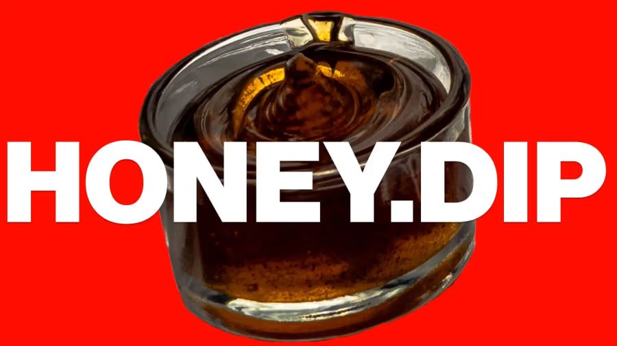 HONEY.DIP