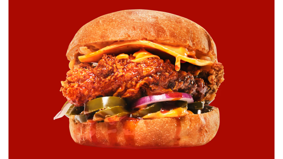 HOT.BURGER