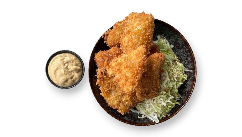 Koto Bento™ Fried Chicken