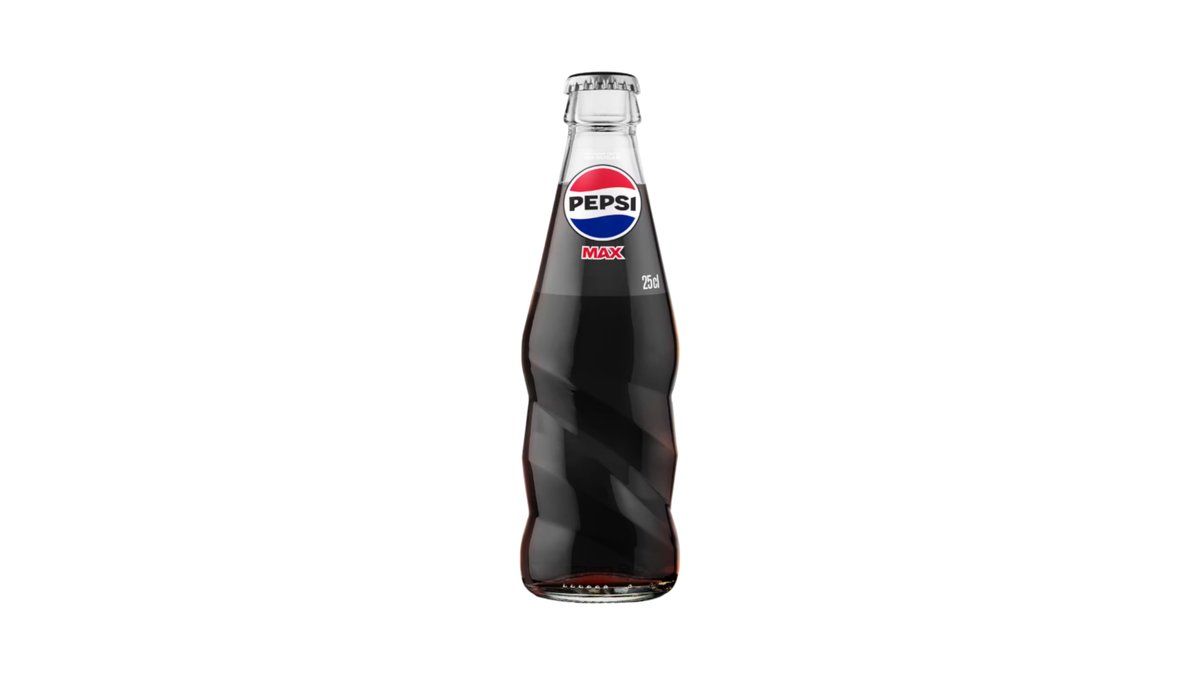 Pepsi Max 0,25l