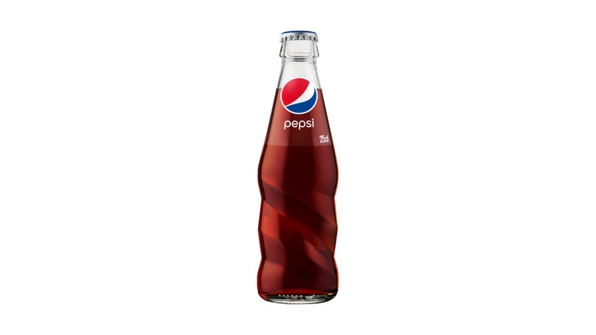 Pepsi 0,25l