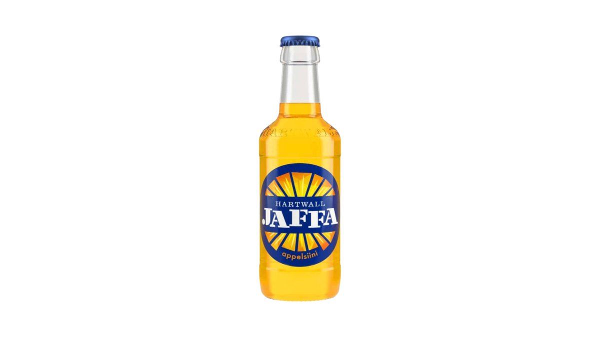 Jaffa 0,25l