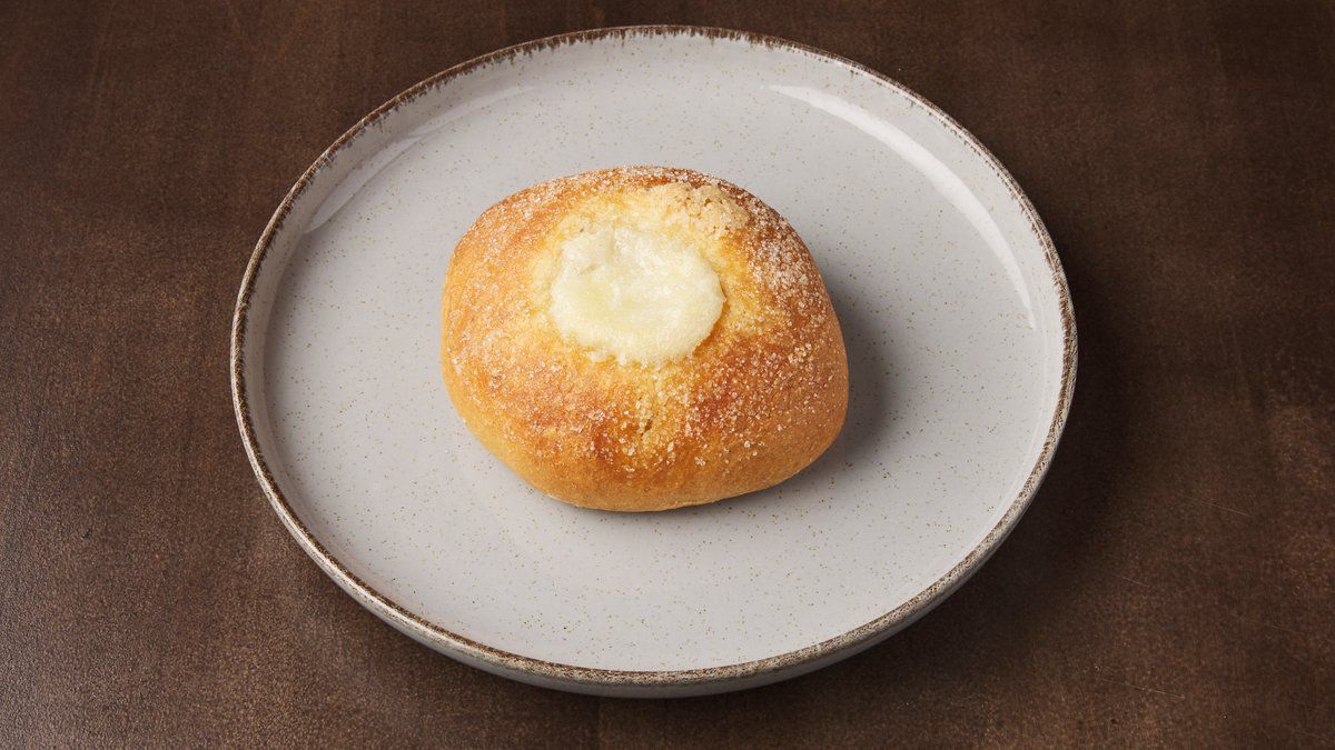 Voisilmäpulla