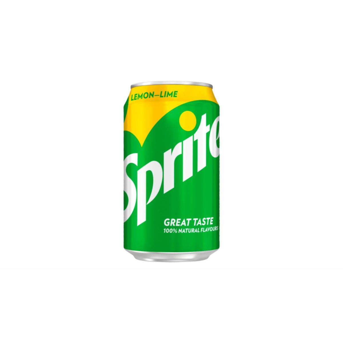 Sprite 0,33l