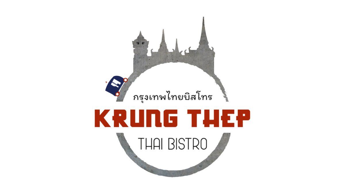 Krung Thep Testing 🔥