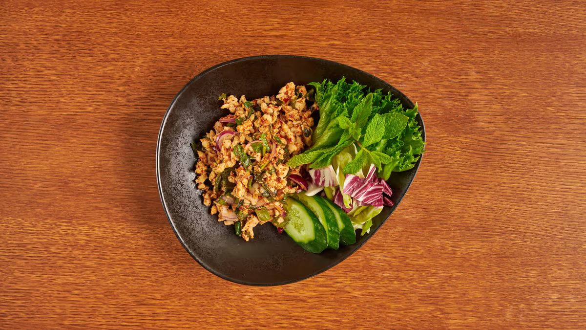 Larb (ลาบ)